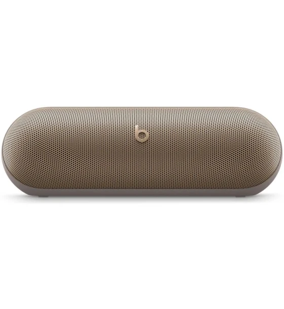 Sistem audio Beats Pill - Wireless Bluetooth Speaker - Champagne Gold