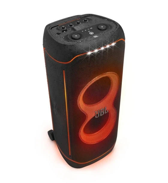 Sistem audio JBL Boxa portabila Party Box Ultimate