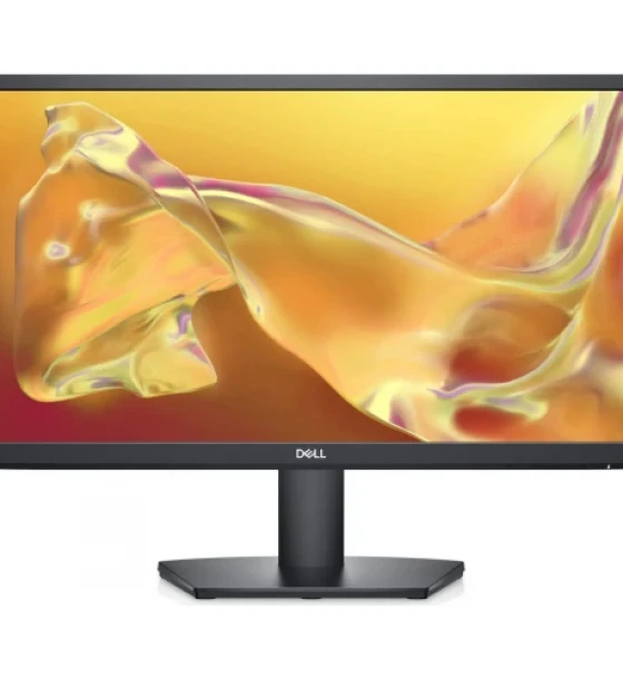 Monitor LED Dell SE2225H, 21.45inch, 1920x1080, 5ms GTG, Black