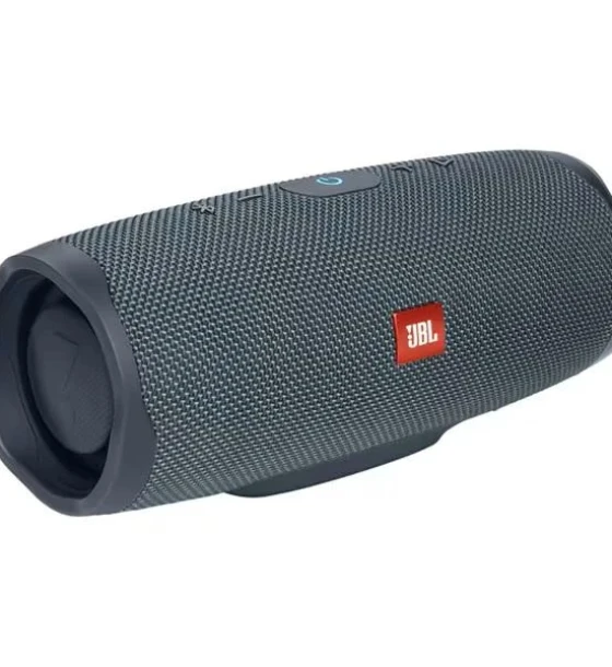 Sistem audio Boxa portabila JBL Charge Essential 2, Bluetooth, 40W, Powerbank, Waterproof, negru