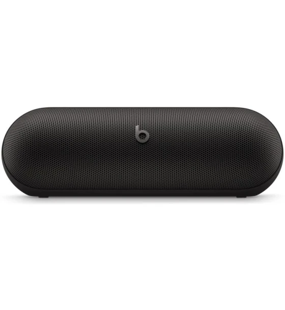 Sistem audio Beats Pill - Wireless Bluetooth Speaker - Matte Black