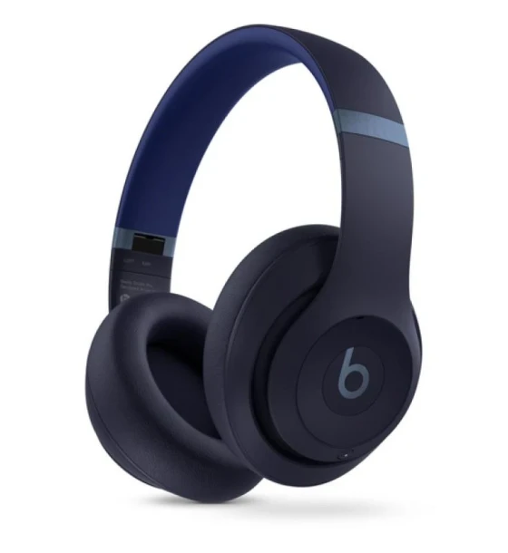 Sistem audio Beats Studio Pro Wireless Headphones - Navy