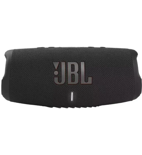 Sistem audio Boxa portabila Jbl Charge 5, Bluetooth, Pro Sound, IP67, PartyBoost, Powerbank, Negru