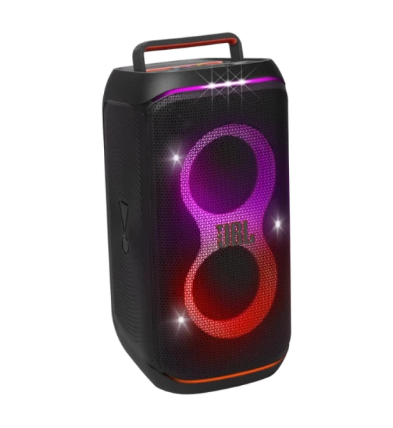 Sistem audio JBL Party Box 120 Black