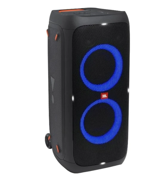 Sistem audio Jbl Party Box 310 Black