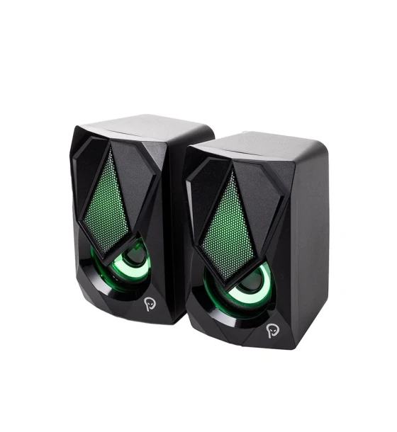 Sistem audio Boxe spacer 2.9 spb-storm 6W bk