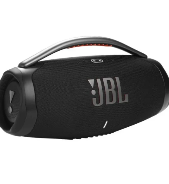 Sistem audio Jbl BoomBox 3 Black