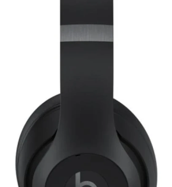 Sistem audio Beats Studio Pro Wireless Headphones - Black