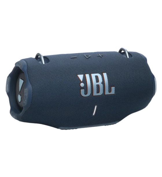 Sistem audio JBL Xtreme 4 Portable Waterproof Outdoor Speaker Blue