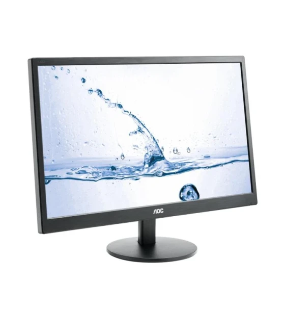 Monitor LED AOC M2470SWH, 23.6inch, 1920x1080, 1ms, Black