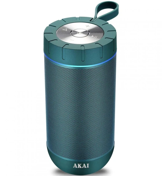 Sistem audio Boxa portabila ABTSW-60, 20w, waterproof