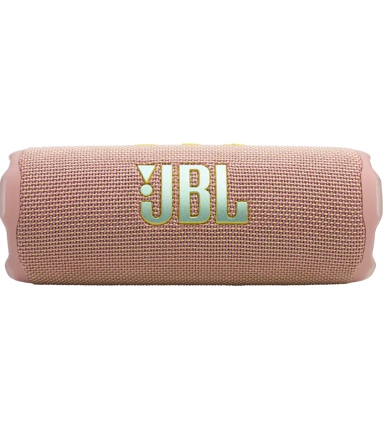 Sistem audio JBL Boxa portabila Flip 7 Bluetooth Pink