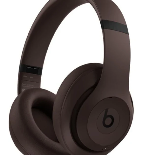 Sistem audio Beats Studio Pro Wireless Headphones - Deep Brown