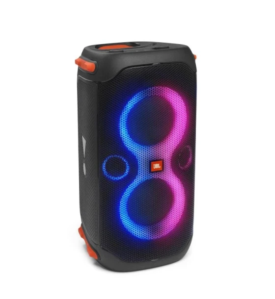 Sistem audio JBL Party Box 110 Black