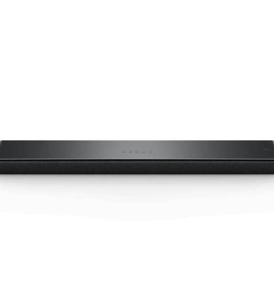 Sistem audio Soundbar TCL P733WE, 3.1, 350W, Bluetooth 5.2, Dolby, Virtual X, DTS, Subwoofer Wireless, Negru