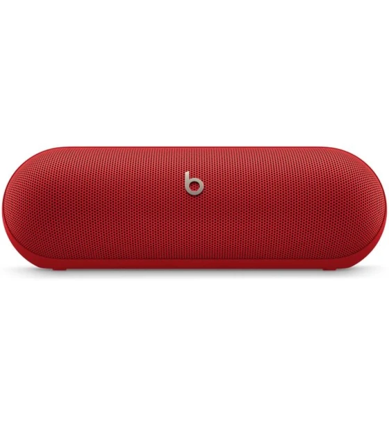 Sistem audio Beats Pill - Wireless Bluetooth Speaker - Statement Red