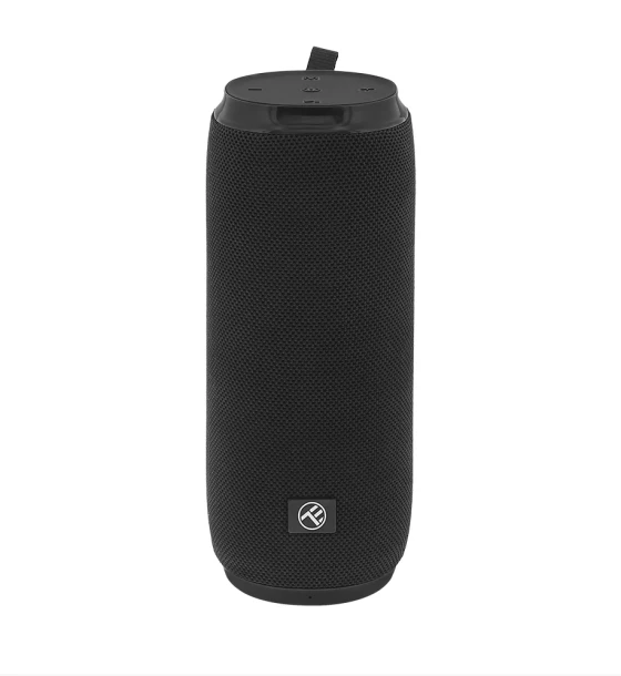 Sistem audio Boxa portabila Bluetooth Tellur Gliss 16W, negru