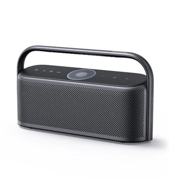 Sistem audio Boxa portabila Anker SoundCore Motion X600 negru