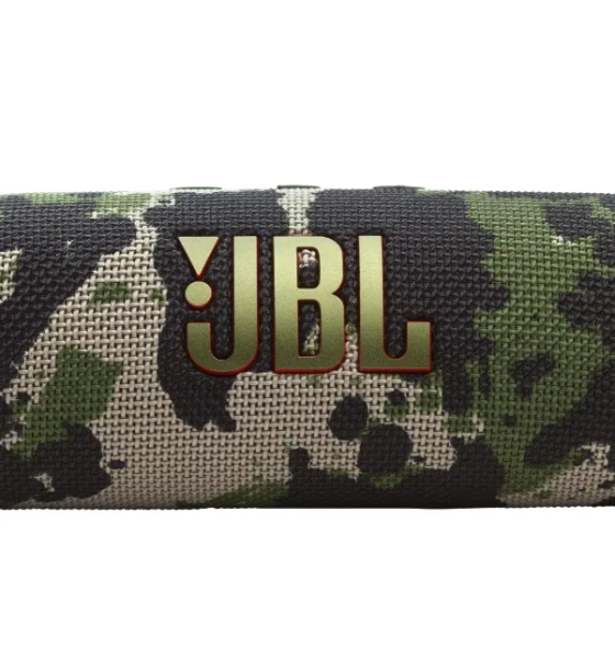 Sistem audio JBL Boxa portabila Flip 7 Bluetooth Squad