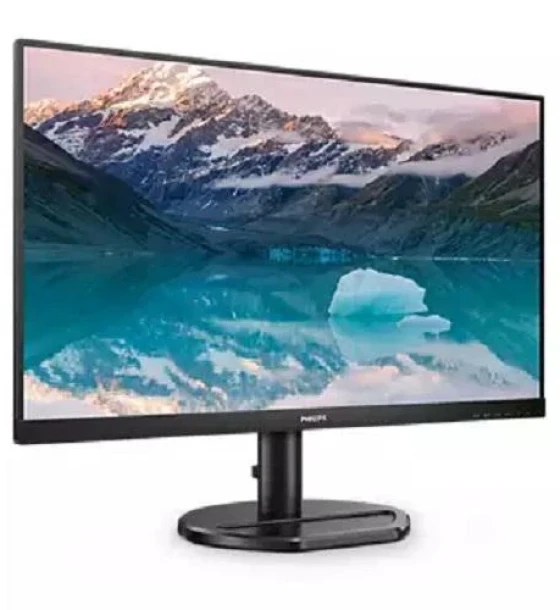 Monitor LED Philips 242S9AL, 24inch, 1920x1080, 4ms GTG, Black