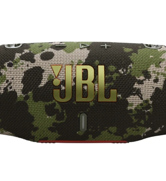 Sistem audio JBL Boxa portabila Charge 6 Squad