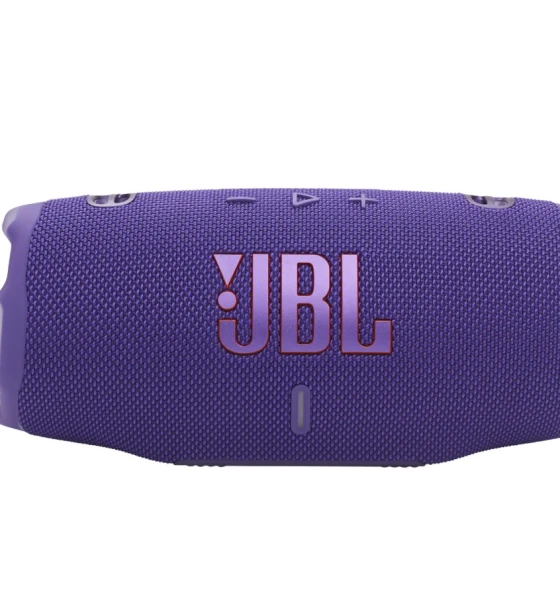 Sistem audio JBL Boxa portabila Charge 6 Purple