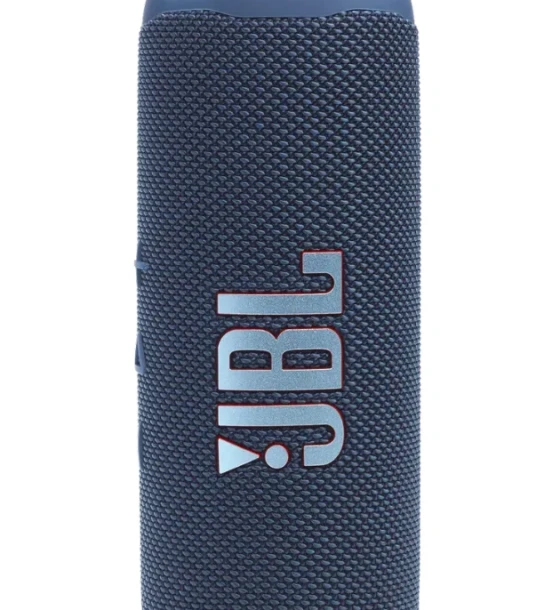Sistem audio JBL Boxa portabila Flip 7 Bluetooth Blue