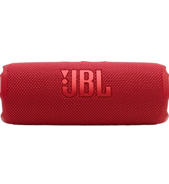 Sistem audio JBL Boxa portabila Flip 7 Bluetooth Red