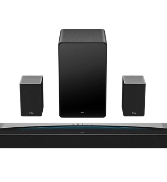 Sistem audio Soundbar TCL Q85HE