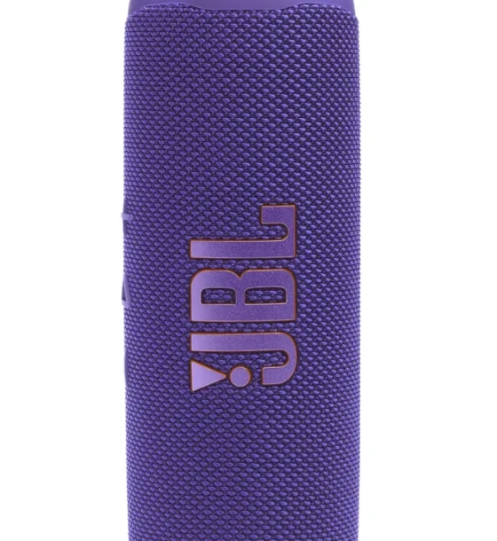 Sistem audio JBL Boxa portabila Flip 7 Bluetooth Purple
