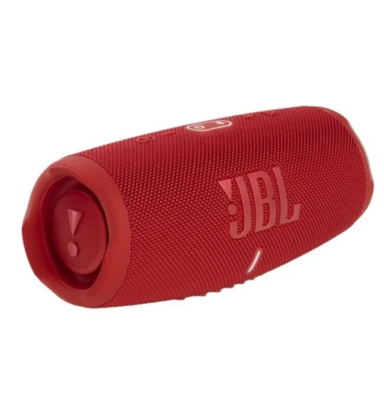 Sistem audio Boxa portabila Jbl Charge 5, Bluetooth, Pro Sound, IP67, PartyBoost, Powerbank, Red