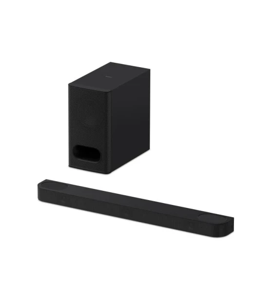 Sistem audio Soundbar Sony HTB600.CEL, 3.1.2ch, 350 W