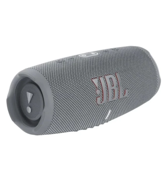 Sistem audio Boxa portabila Jbl Charge 5, Bluetooth, Pro Sound, IP67, PartyBoost, Powerbank, Grey