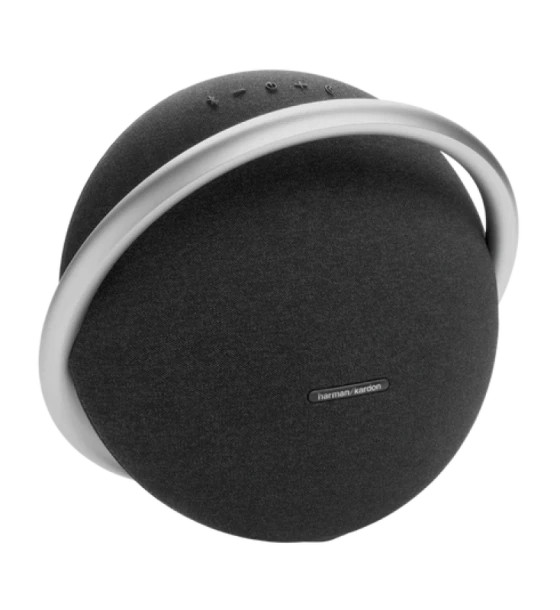 Sistem audio Boxa portabila Harman Kardon Onyx Studio 8, Bluetooth, Negru