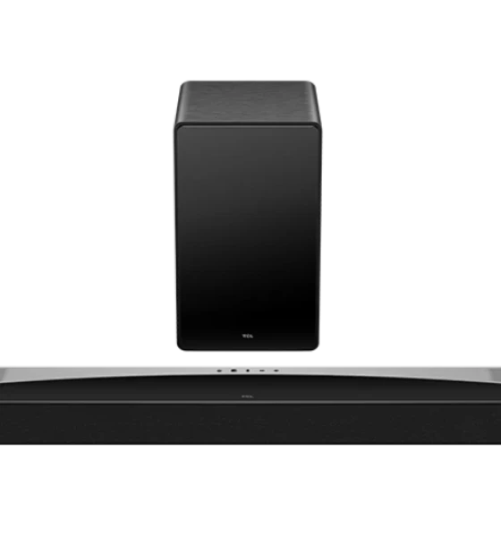 Sistem audio Soundbar TCL Q75HE