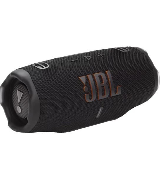 Sistem audio JBL Boxa portabila Charge 6 Black