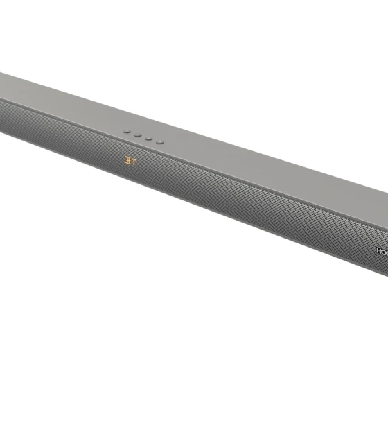 Sistem audio SOUNDBAR HORIZON HAV-S3600/System 2.0/RMS 100W 25W x4 / Digital Optical / AUX 3.5mm/HDMI-ARC CEC/BT 5.3/USB Playback / DOT- Matrix Display / Remote + Button Keys / Impedance 6Ω x4/Signal to