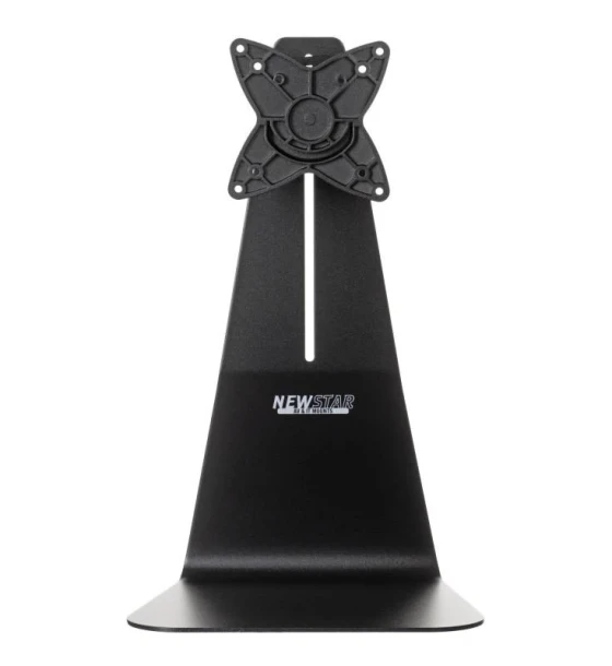 Suport Monitor de Birou, Neomounts by Newstar FPMA-D850BLACK, 10 inch - 27 inch, VESA 100x100, suporta pana la 10kg, negru