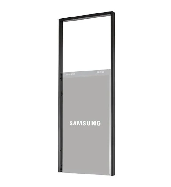 Suport tavan double sided B-Tech compatibil cu seria OM55N-D Samsung
