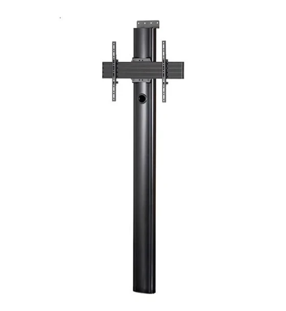 Suport TV Stand perete B-Tech 39-75 inch 70kg 2m, negru