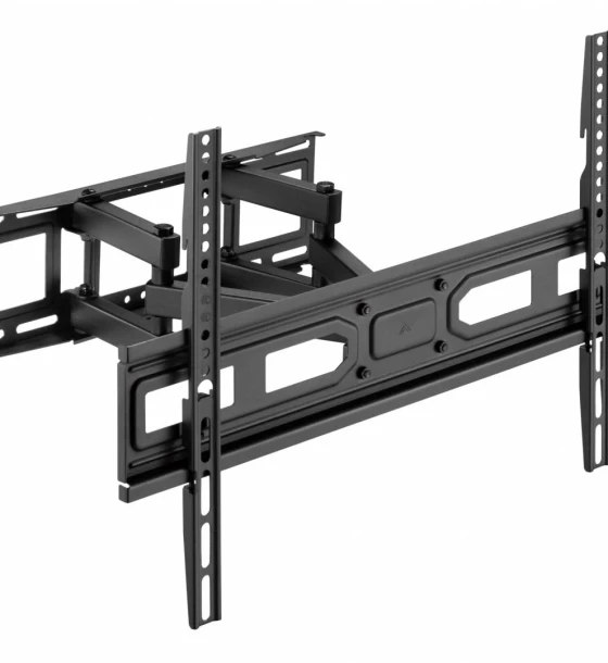 Suport TV de perete Serioux TV78-466, compatibilitate dimensiune ecran 37 inch-80 inch, compatibilitate VESA 100x100, 100x150, 150x100, 100x200, 200x100, 150x150, 200x200, 300x200, 400x200