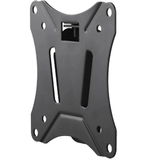 Suport TV de perete Neomounts by Newstar Select, NM-W25BLACK, tip fix, 10 inch-30 inch, negru