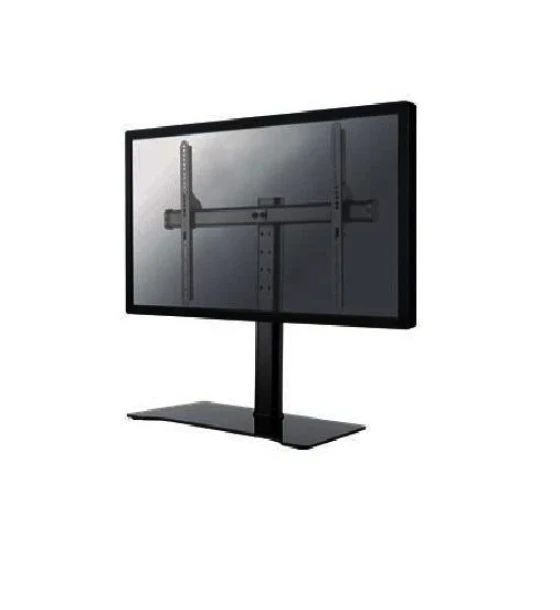 Suport Monitor de Birou, Neomounts by Newstar FPMA-D1250BLACK, 32 inch - 60 inch, VESA 600x400, suporta pana la 40kg, negru