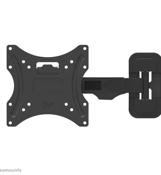 Suport TV de perete, Neomounts by Newstar WL40-540BL12, Reglabil, 32 inch- 55 inch, VESA 200x200mm, suporta pana la 35kg, negru
