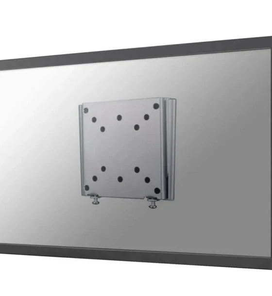 Suport perete Neomounts FPMA-W25 pentru display-uri cu diagonale 10 inch-30 inch, sistem de prindere VESA 50x50 100x100, greutate maxima su portata 30kg, fix