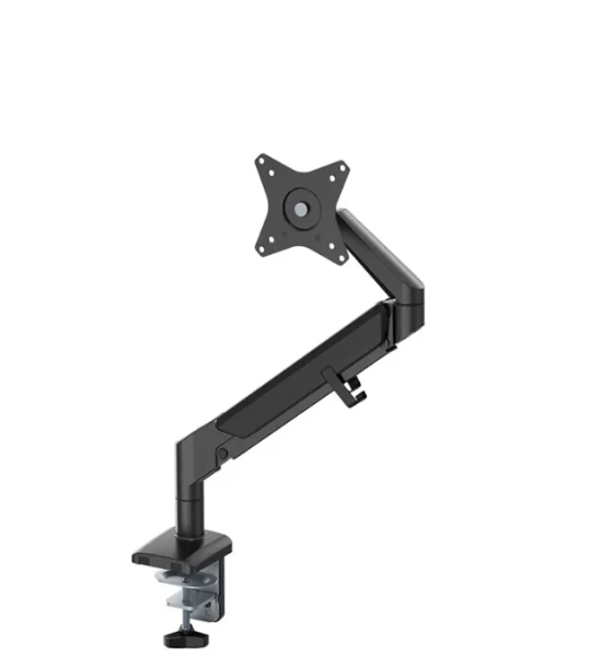 Suport TV Neomounts by Newstar DS70-810BL1 full motion Monitor Arm Desk Mount for 17-32 inch screens - Black General Min. screen size 17 inch Max. screen size 32 inch Min. weight 1 kg Max. weight 9