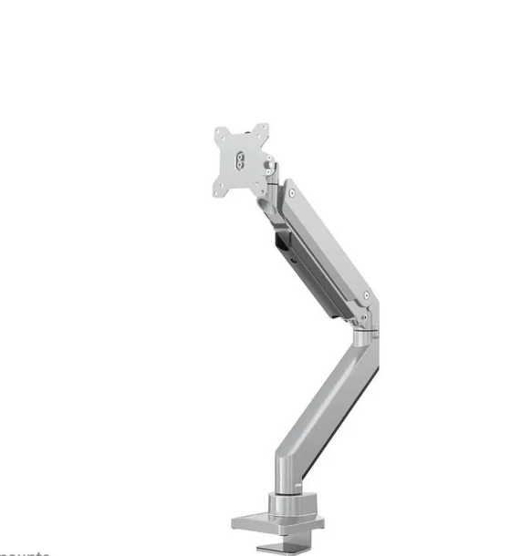 Suport TV NM Select Monitor Desk Clamp 10-49 inch, sil
