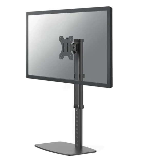 Suport monitor de birou Neomounts by Newstar 10 inch-30 inch, 6kg, 100x100 mm VESA
