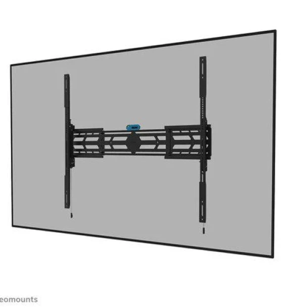 Suport fix de perete Neomounts Select, pentru display-uri cu o diagonala 55 inch-110 inch, suporta pana la 160kg, VESA min. 100x100mm, VESA max. 1500x900mm, distanta fata de perete 6, 7 cm