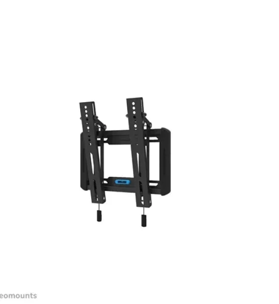 Suport TV de perete, Neomounts by Newstar WL35-550BL12, Fix, 24 inch- 55 inch, VESA 200x200mm, suporta pana la 45kg, negru